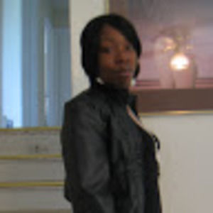 Meet your Posher, Andrea